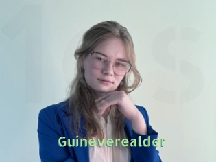 Guineverealder