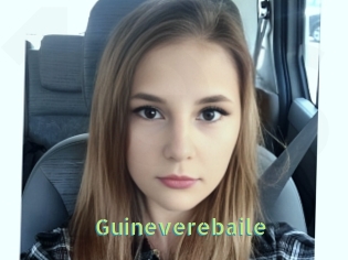 Guineverebaile