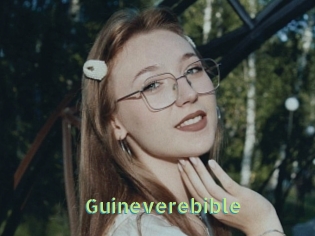 Guineverebible