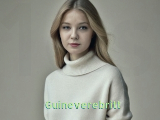 Guineverebritt