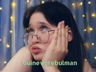Guineverebulman