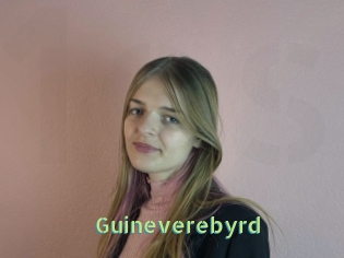 Guineverebyrd