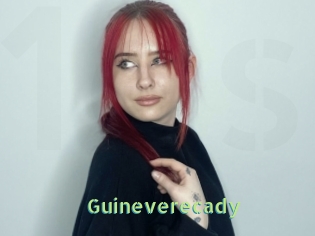 Guineverecady