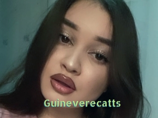 Guineverecatts