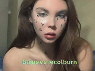 Guineverecolburn
