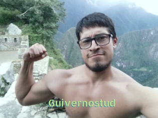 Guivernostud
