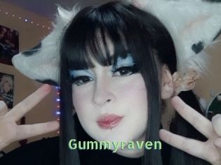 Gummyraven