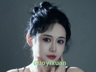 Guoyixuan