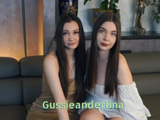 Gussieanderlina