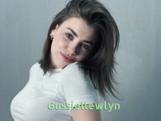Gussiellewlyn