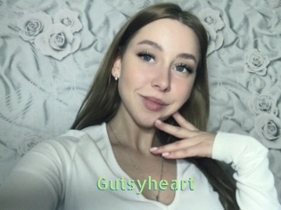 Gutsyheart