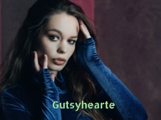 Gutsyhearte