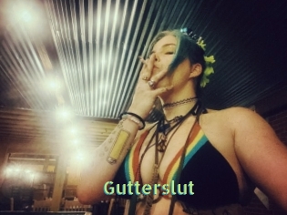 Gutterslut
