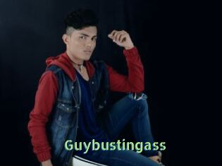 Guybustingass