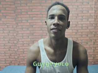 guygeyoco Une Etudiante Sexy