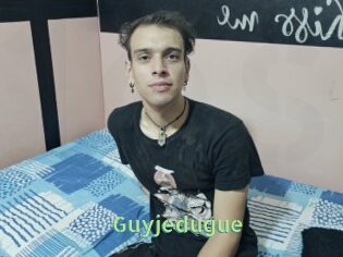 Guyjedugue