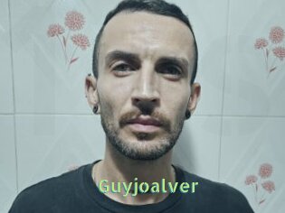 Guyjoalver