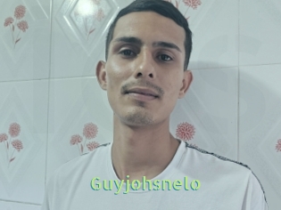 Guyjohsnelo
