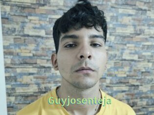 guyjosenteja Une Etudiante Sexy