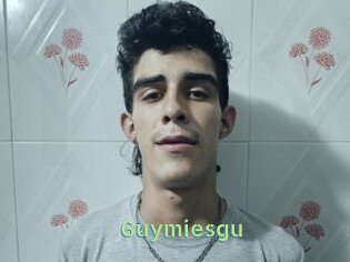 guymiesgu Une Etudiante Sexy