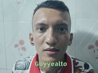 Guyyealto