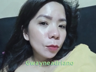 Gwayneadriano