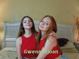 Gwenandjoan