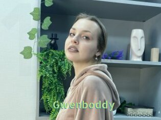 Gwenboddy