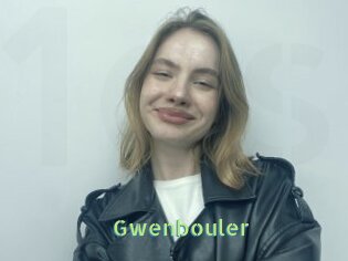Gwenbouler