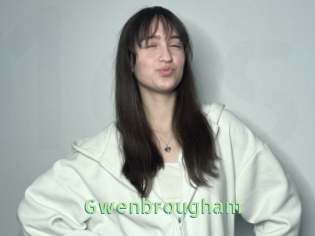 Gwenbrougham