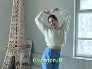 Gwencrull