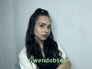 Gwendobson