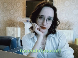 Gwendolynacuff