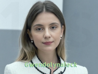 Gwendolynaleck