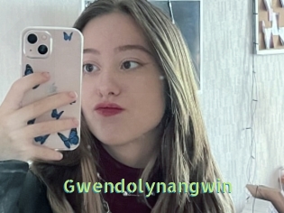 Gwendolynangwin