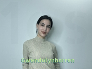 Gwendolynbarren