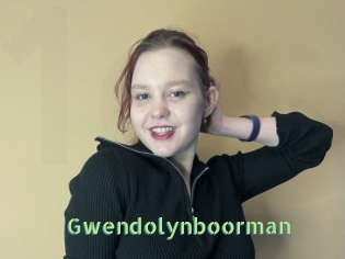 Gwendolynboorman