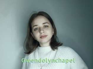 gwendolynchapel Une Etudiante Sexy