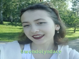 Gwendolyndace