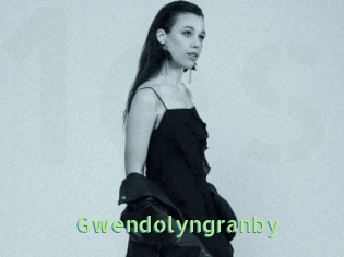 Gwendolyngranby