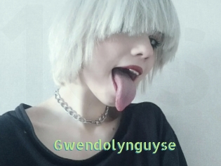 Gwendolynguyse