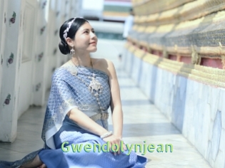 Gwendolynjean