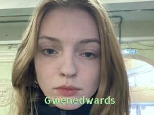 Gwenedwards