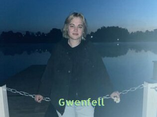 Gwenfell
