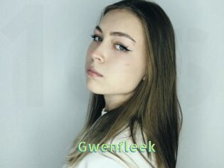 Gwenfleek