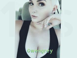 Gwengrey