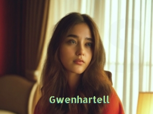 Gwenhartell