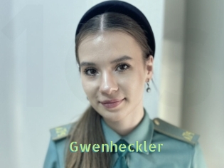 Gwenheckler