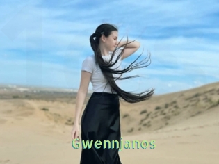 Gwennjanos