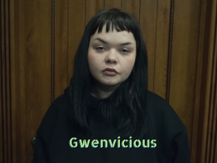 Gwenvicious